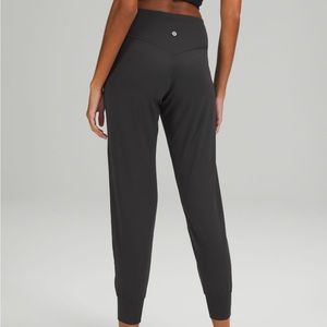 Lululemon Align High-Rise Jogger slate